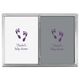 Baby Twinkle Toes Double Deck Playing Cards Image 2 of 2